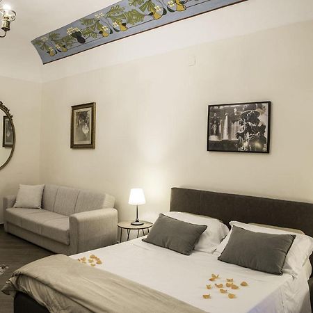 Kalatfimi B&B Palermo Dış mekan fotoğraf