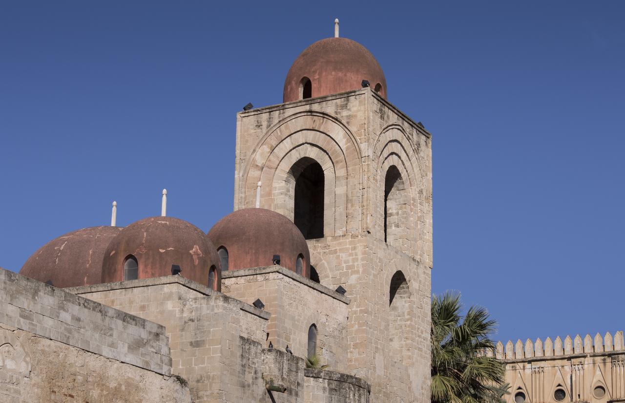 Kalatfimi B&B Palermo Dış mekan fotoğraf