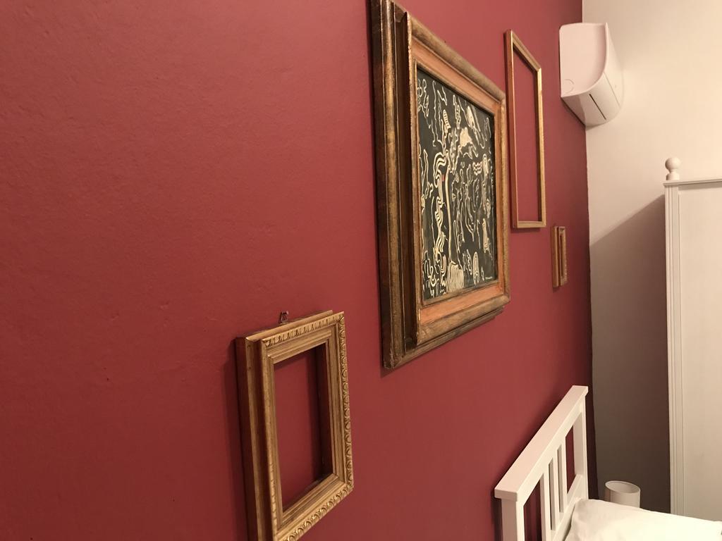 Kalatfimi B&B Palermo Dış mekan fotoğraf