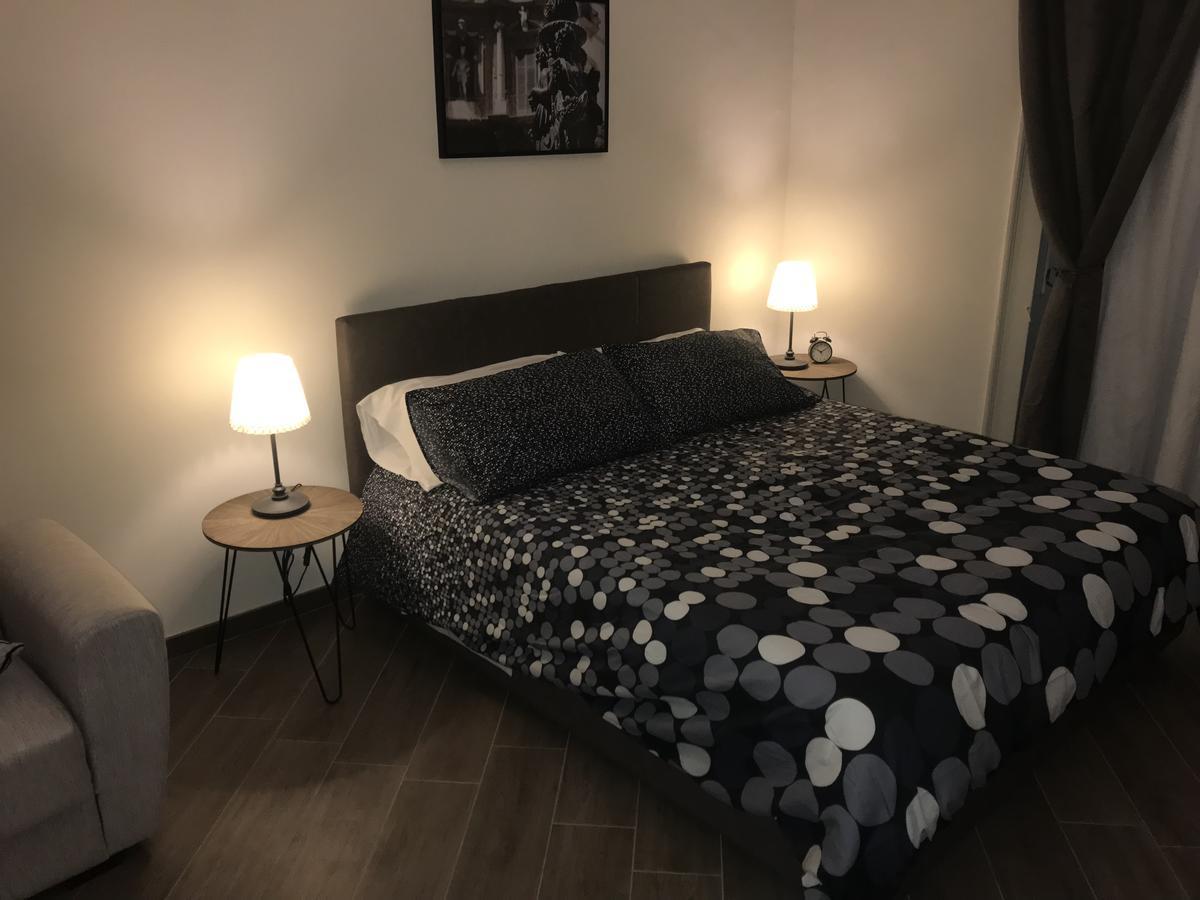 Kalatfimi B&B Palermo Dış mekan fotoğraf