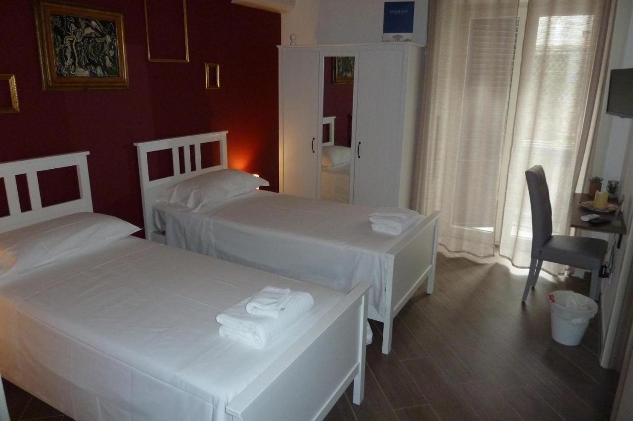 Kalatfimi B&B Palermo Dış mekan fotoğraf