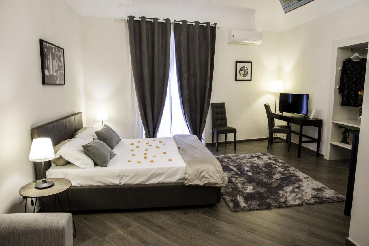 Kalatfimi B&B Palermo Dış mekan fotoğraf