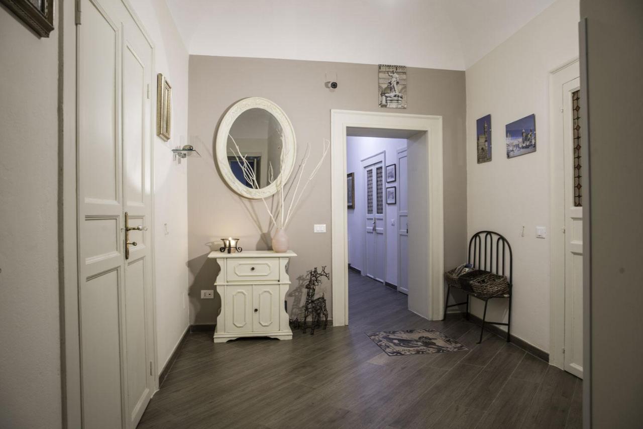 Kalatfimi B&B Palermo Dış mekan fotoğraf