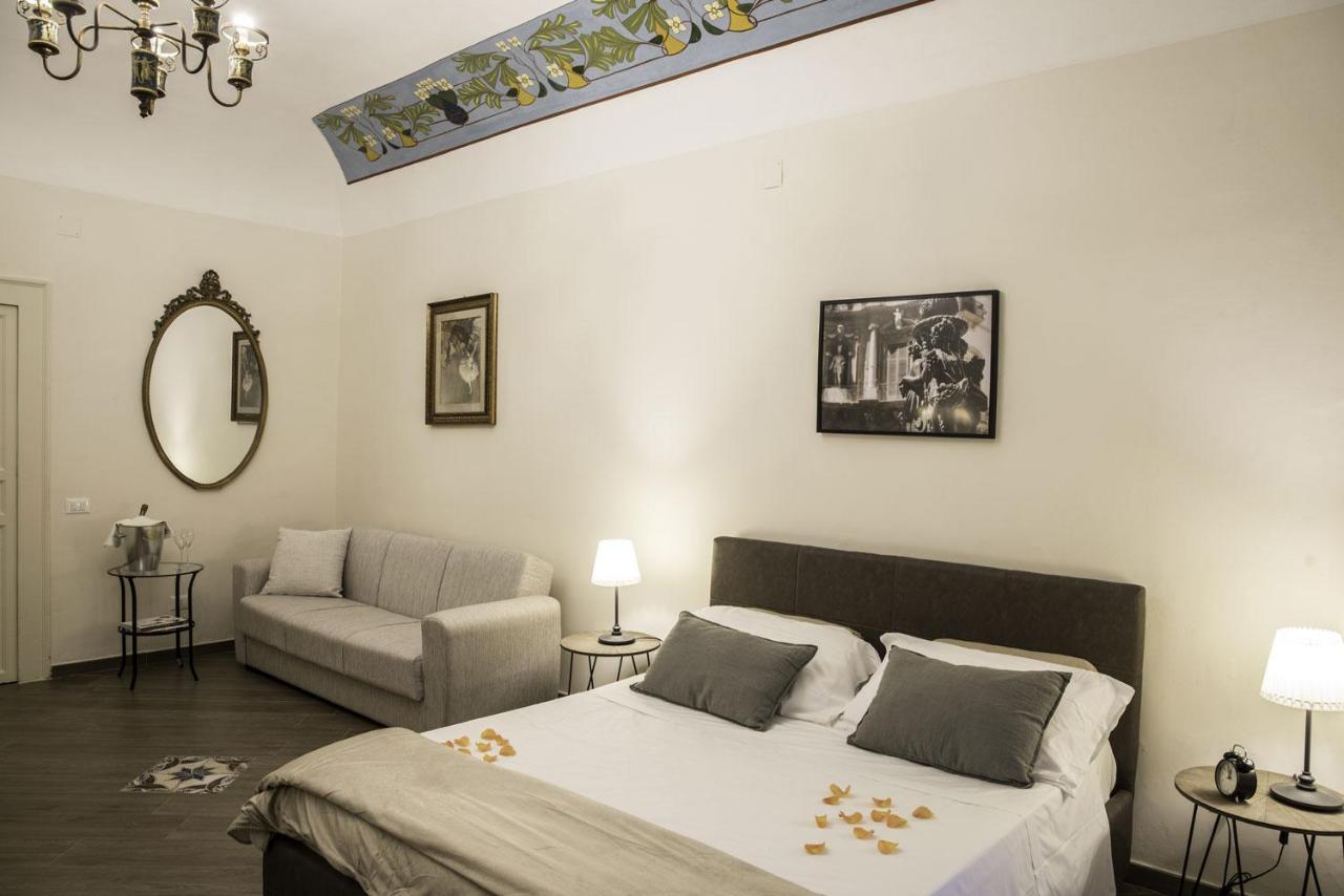 Kalatfimi B&B Palermo Dış mekan fotoğraf