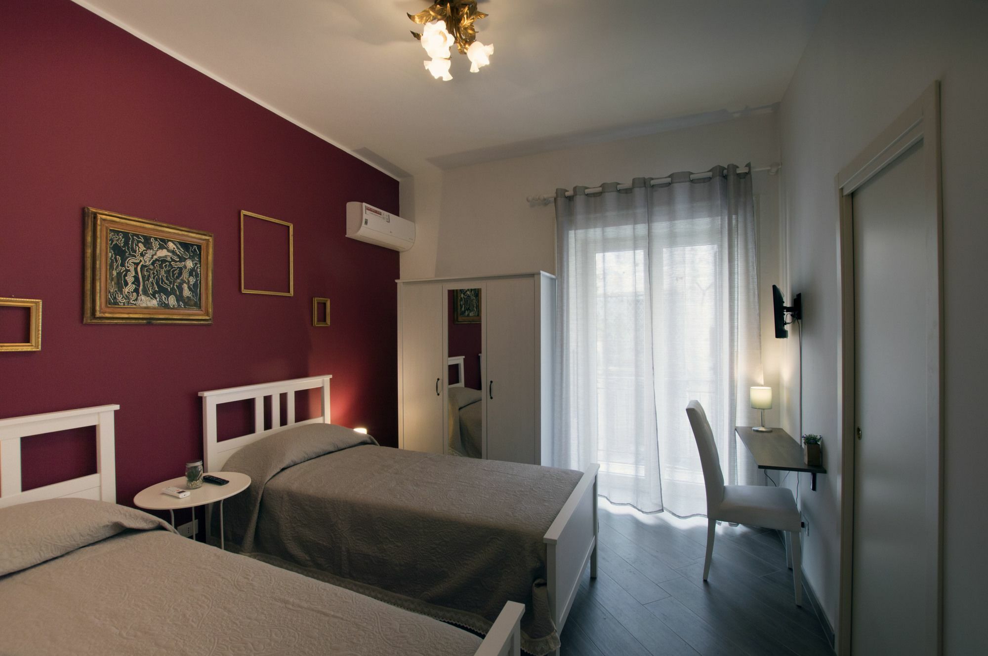 Kalatfimi B&B Palermo Dış mekan fotoğraf