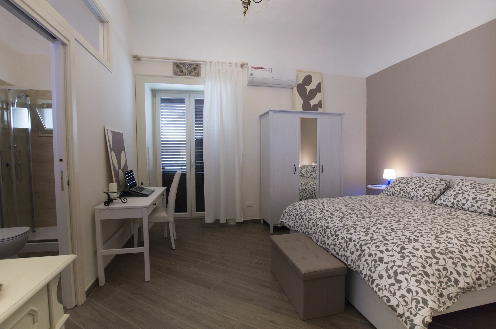 Kalatfimi B&B Palermo Dış mekan fotoğraf