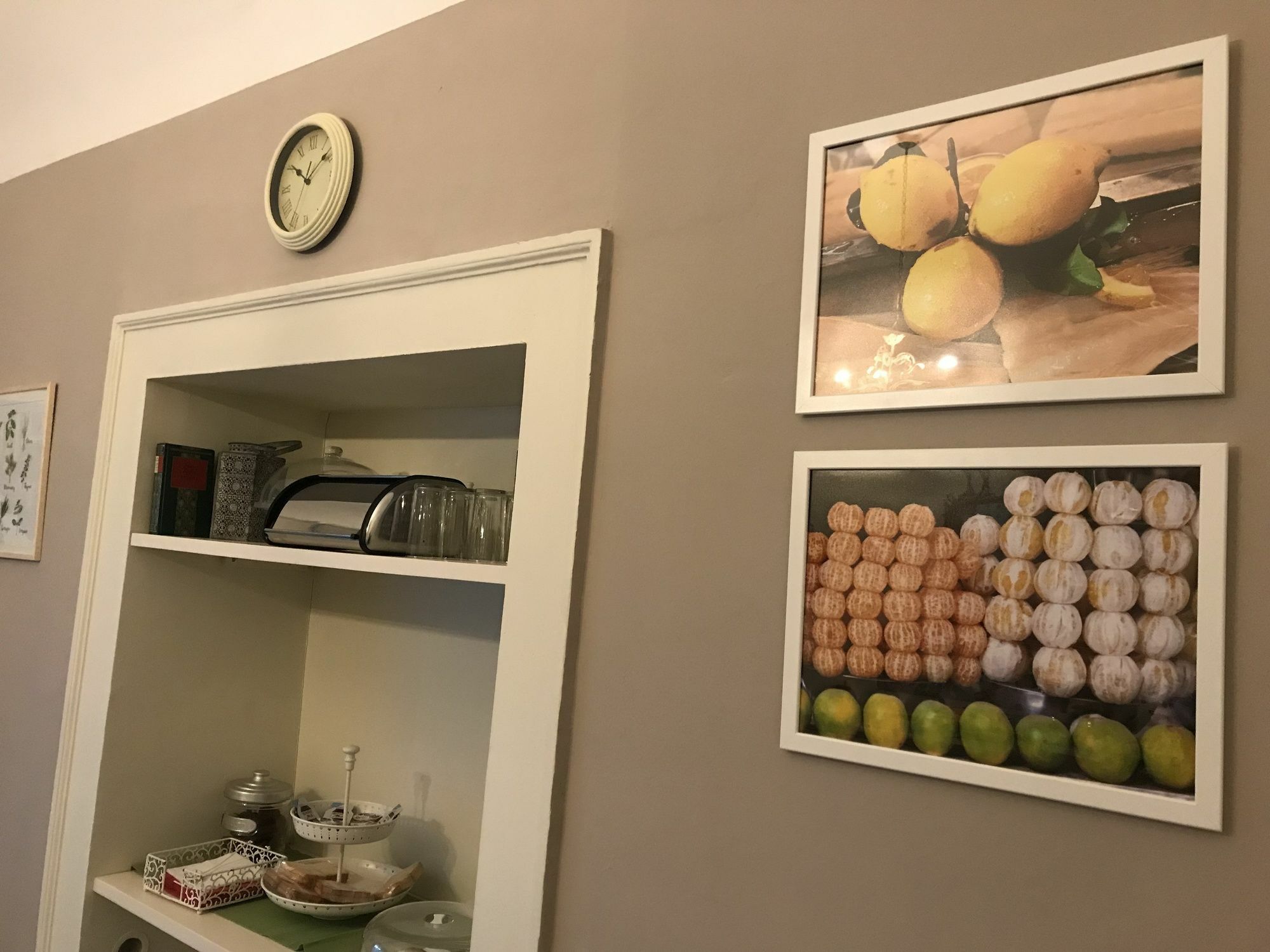 Kalatfimi B&B Palermo Dış mekan fotoğraf