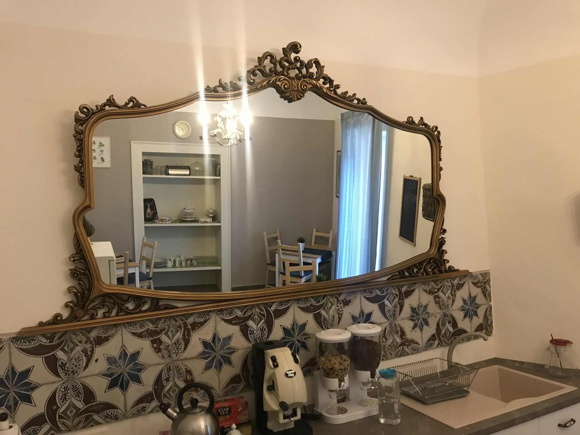 Kalatfimi B&B Palermo Dış mekan fotoğraf